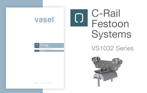 1032 Series C - Rail Festoon Systems Catalog EN