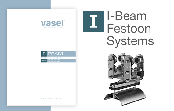 I - Beam Festoon Systems Catalog EN