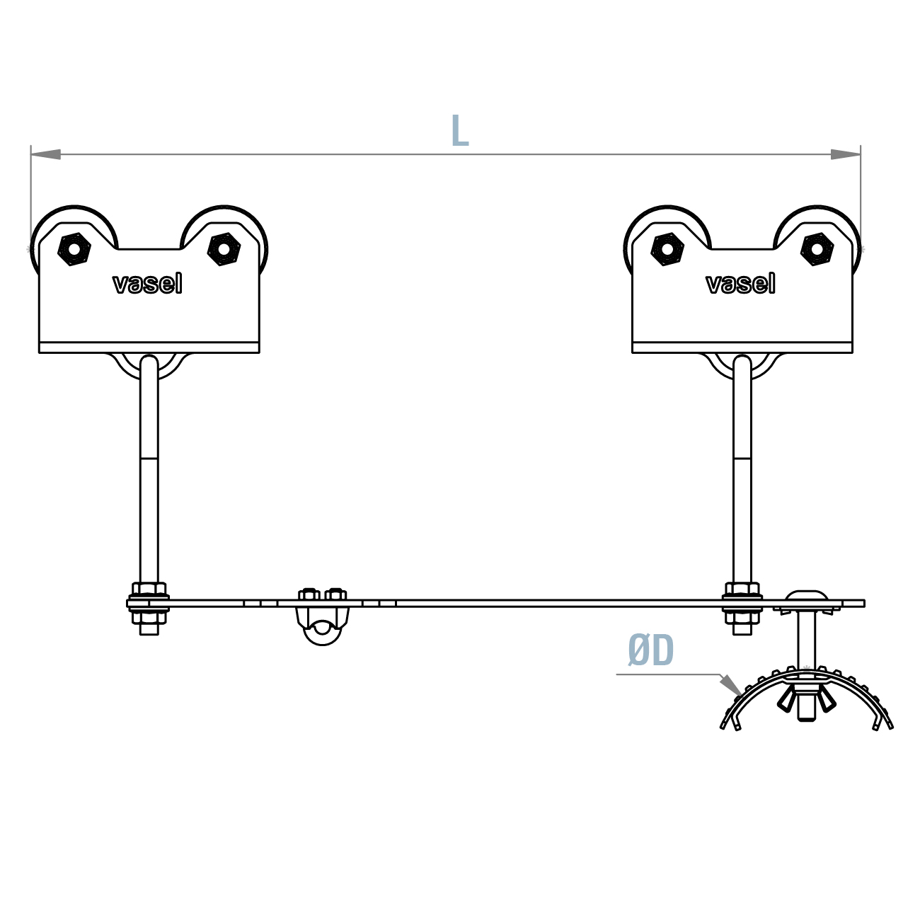 Technical Drawings - 733