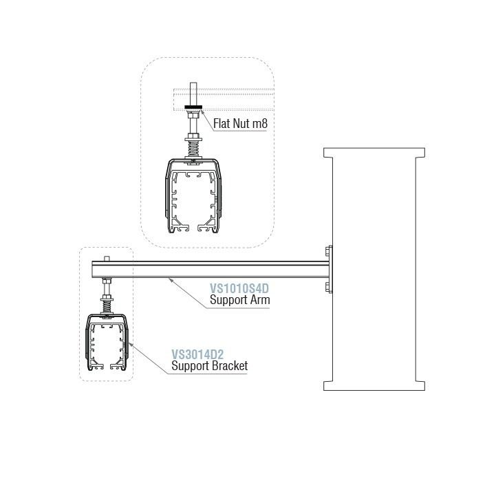 Technical Drawings - 642