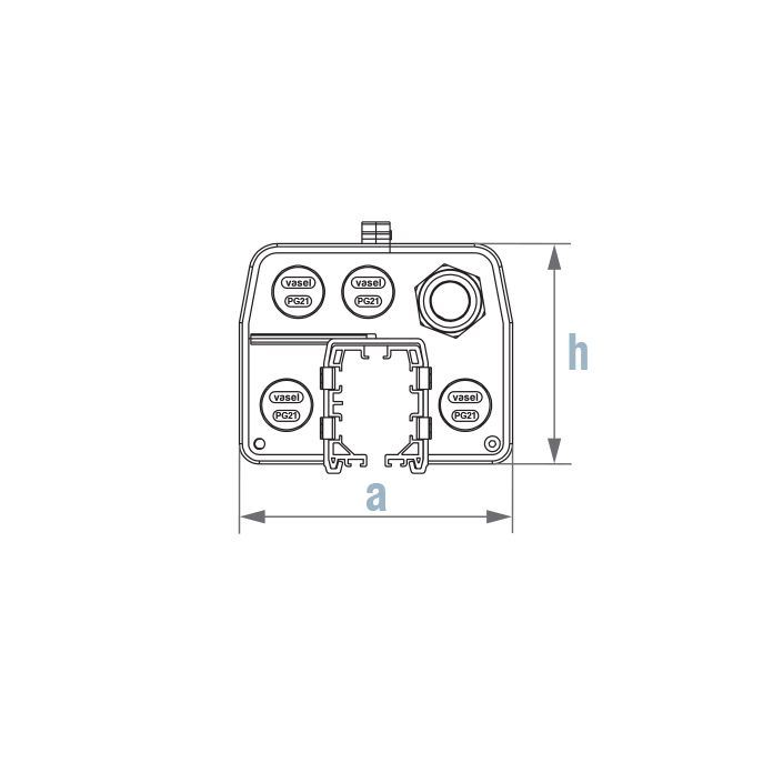 Technical Drawings - 654