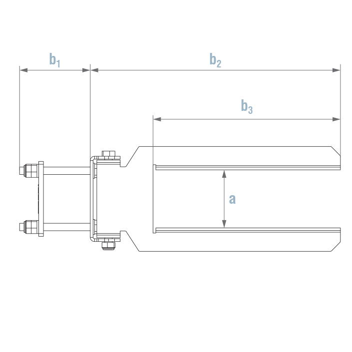 Technical Drawings - 660