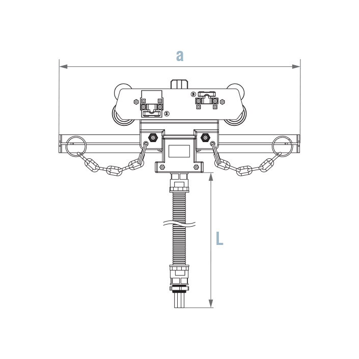 Technical Drawings - 665