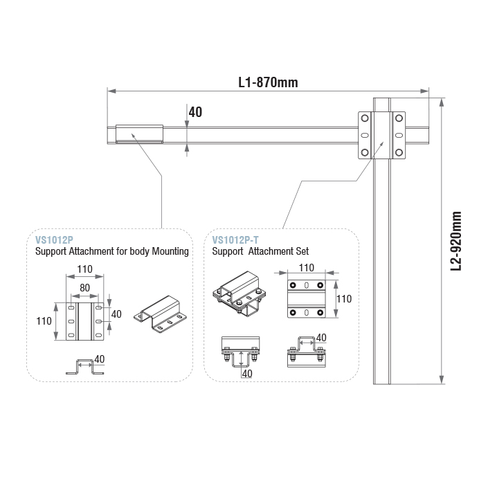 Technical Drawings - 678