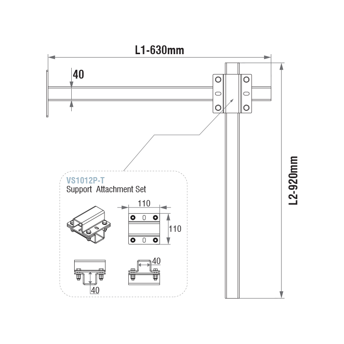 Technical Drawings - 681