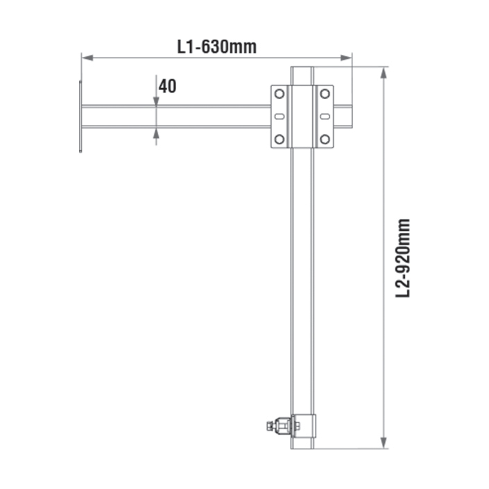 Technical Drawings - 691