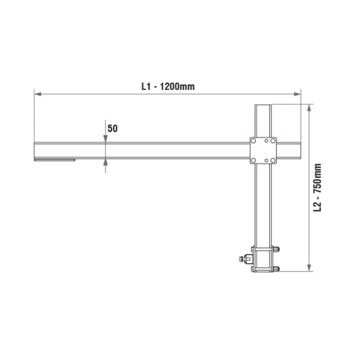 Technical Drawings - 694