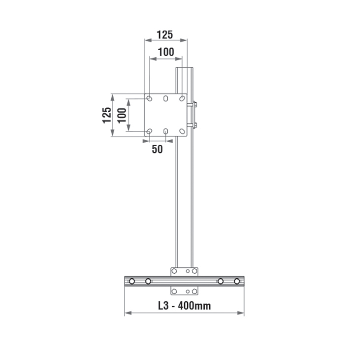 Technical Drawings - 695