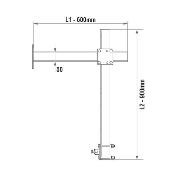 Technical Drawings - 696