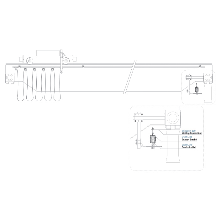 Technical Drawings - 611