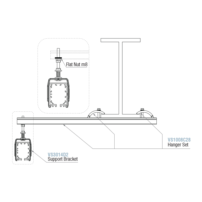 Technical Drawings - 618