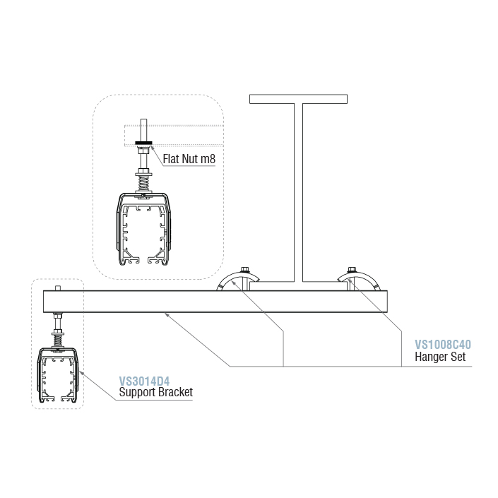 Technical Drawings - 622