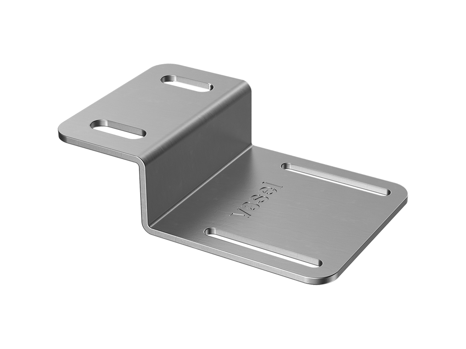 Festoon Switch T Limit Switch Mounting Plate - VASEL Electromechanic