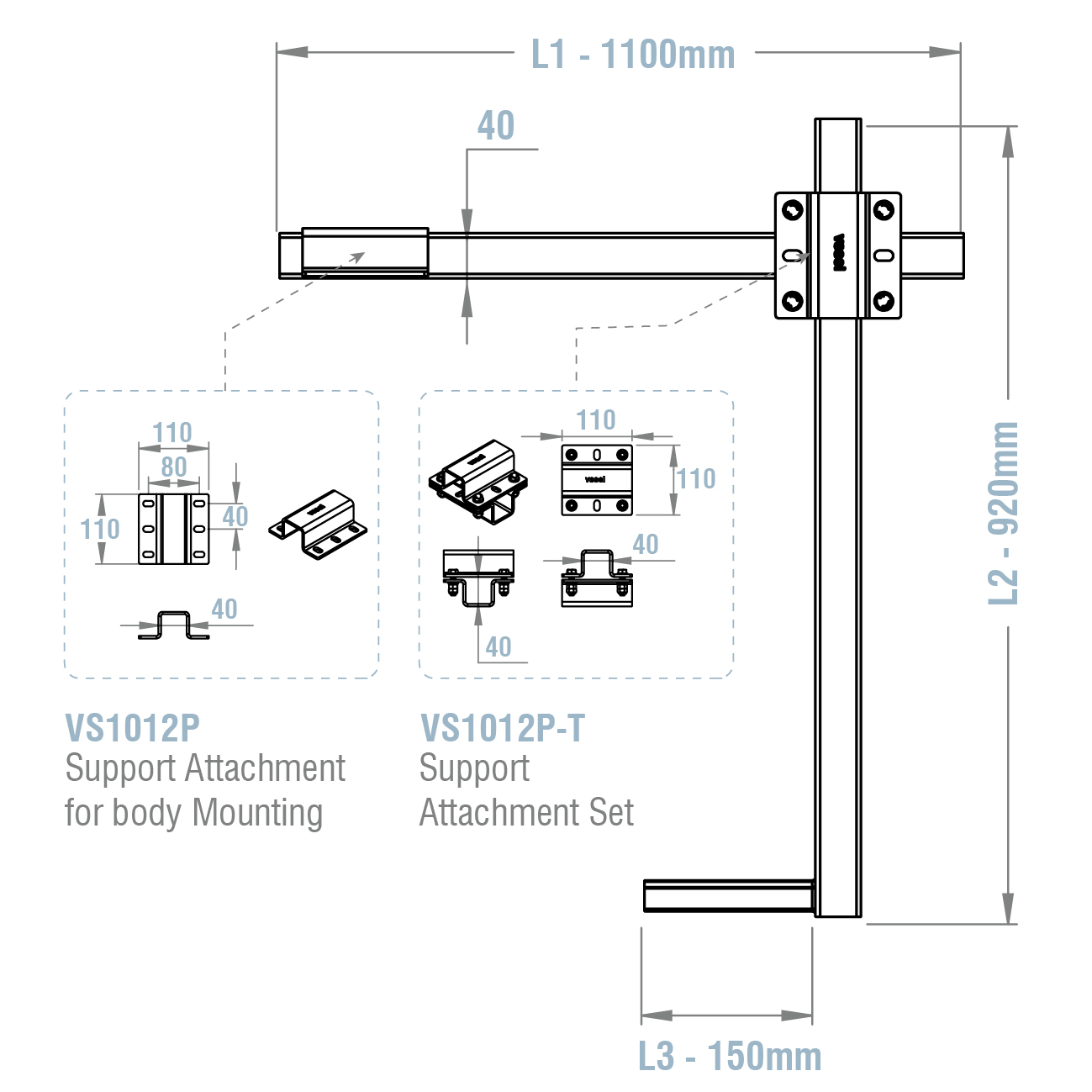 Technical Drawings - 1228