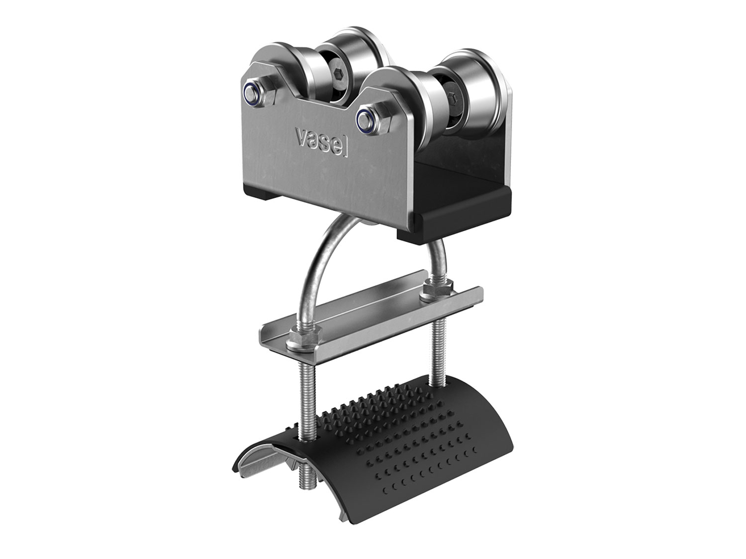 Vasel Baseboard I - Beam Festoon Systems - VASEL Electromechanic