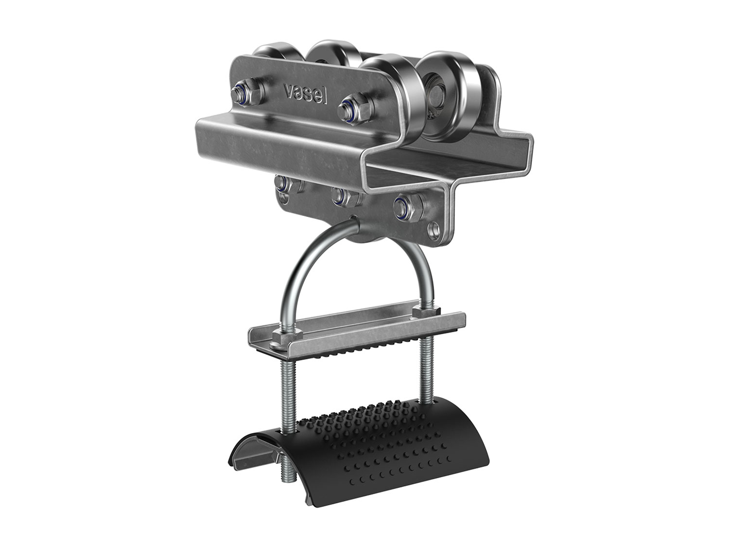 Vasel Baseboard 2015 Series I Beam Festoon System - VASEL Electromechanic